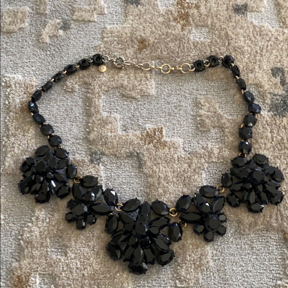 J.Crew necklace